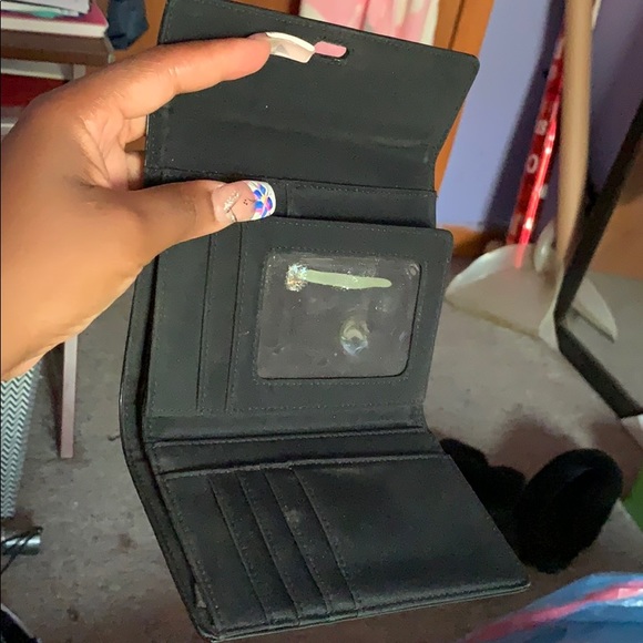 Ralph Lauren trifold wallet - Picture 5 of 6